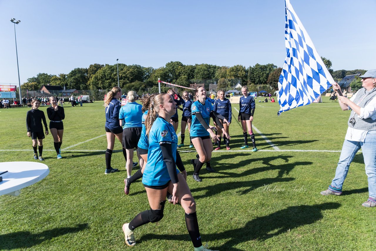 Bild 410 - wU16 Deutsche Meisterschaft